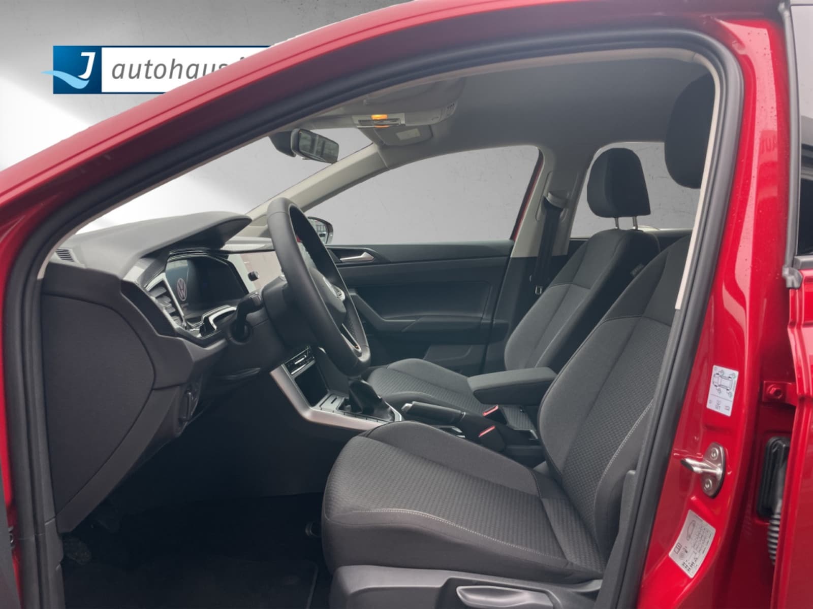 Volkswagen Polo – Bild 9