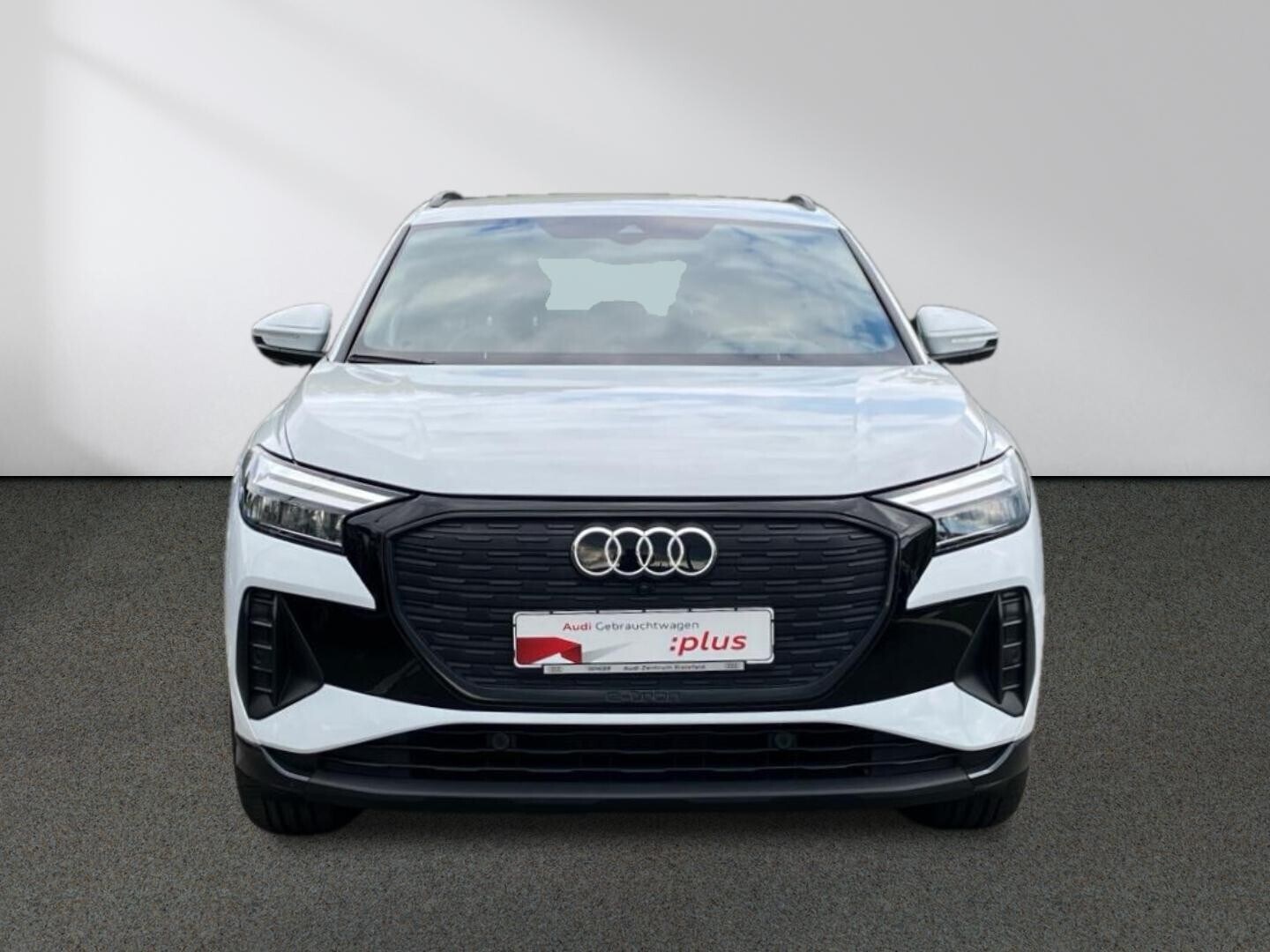 Image about Audi Q4 e-tron 40 e-tron