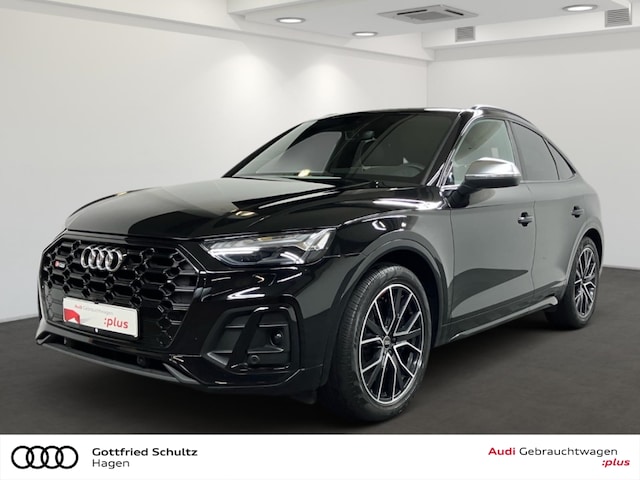Audi SQ5 Sportback