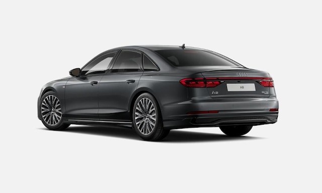 Audi A8 50 TDI Quattro Tiptronic -  - Joinsteer - #2