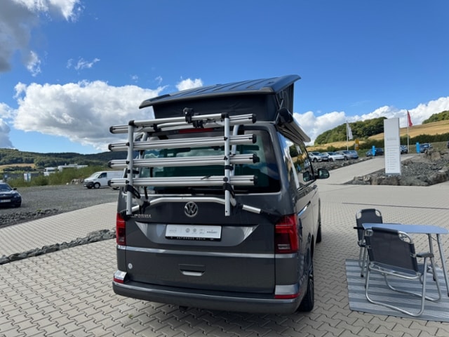 Volkswagen T6.1 California