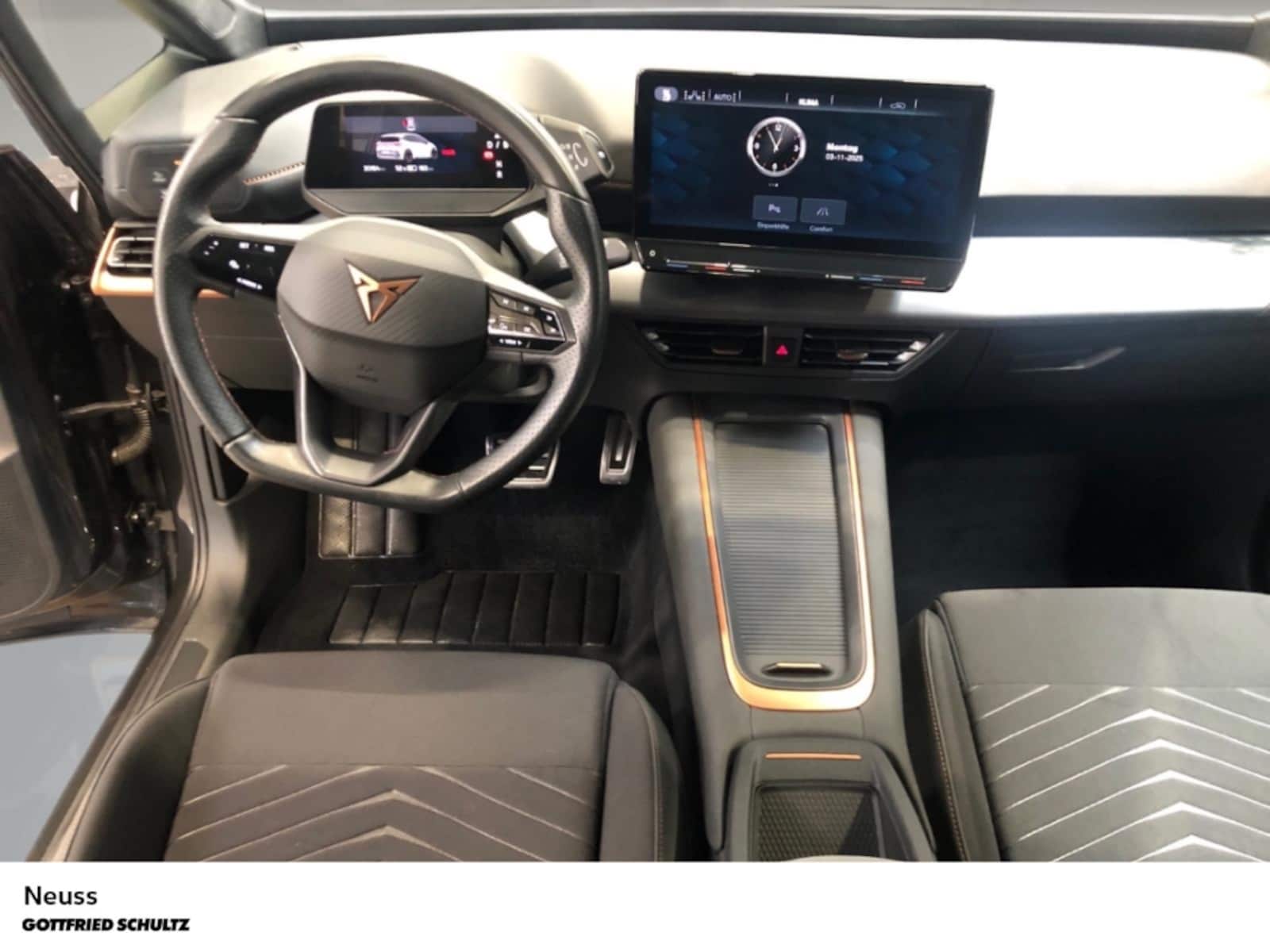 CUPRA Born – Bild 5
