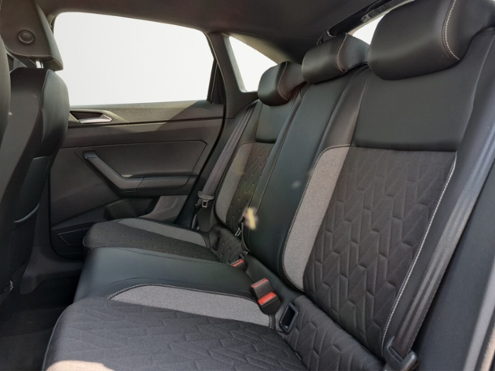 Volkswagen Taigo – Bild 13