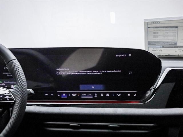 2025 Audi S5 Premium Plus - Photo 16