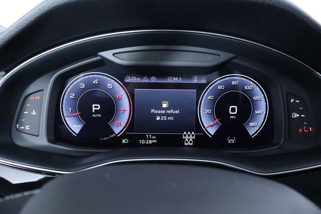 2026 Audi Q7 Premium Plus - Photo 25