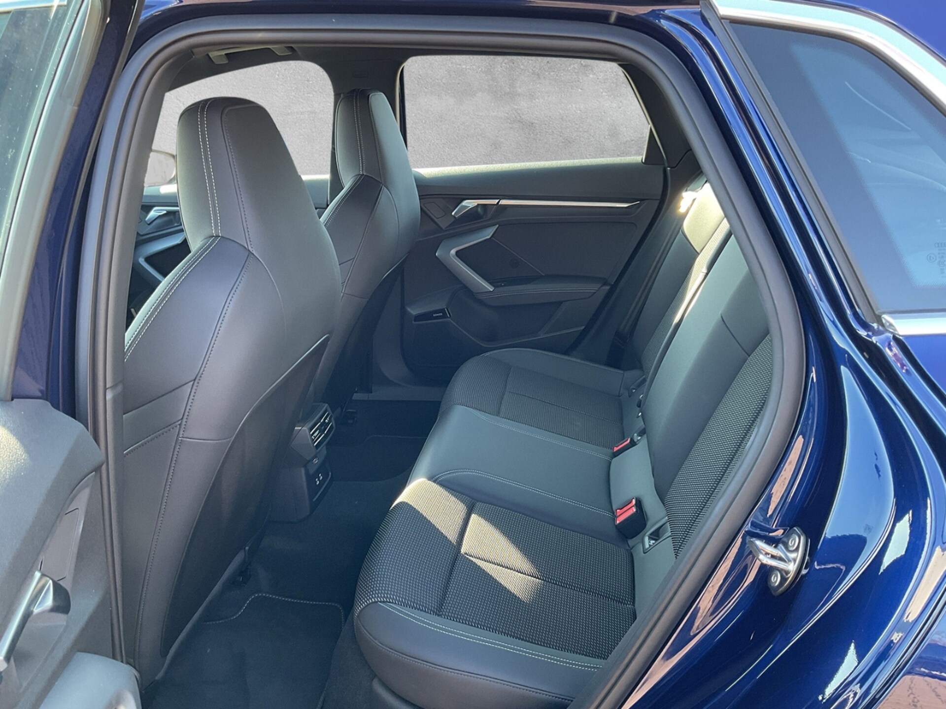 Audi A3 Sportback S line