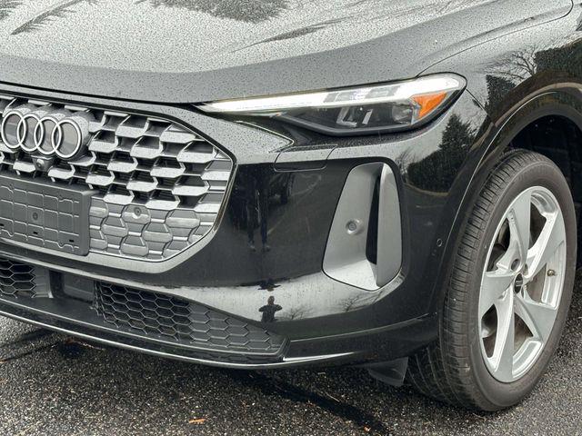 2025 Audi New Q5 Premium Plus - Photo 8