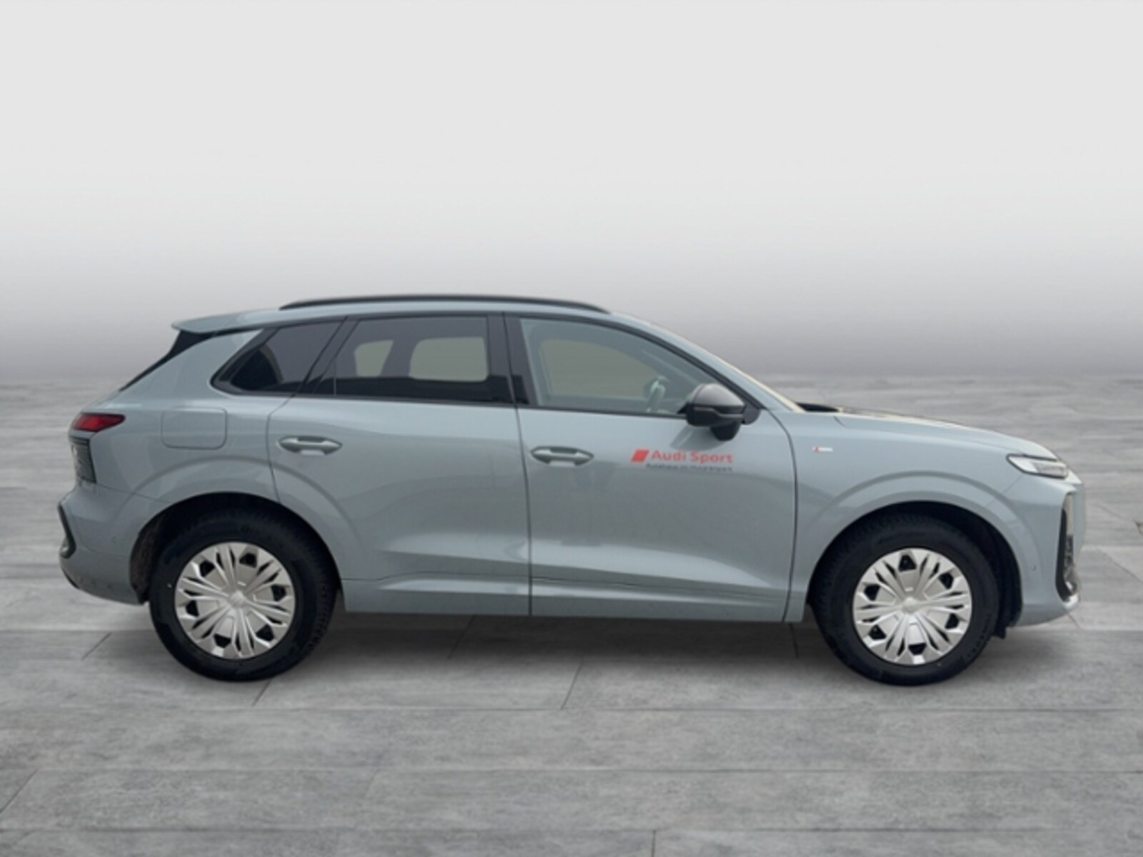 Audi Q3 – Bild 6