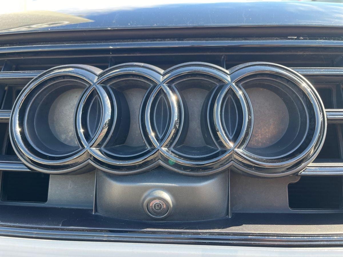 Image about Audi A6 Avant S line 40 TDI 150 kW (204 ch) S tronic