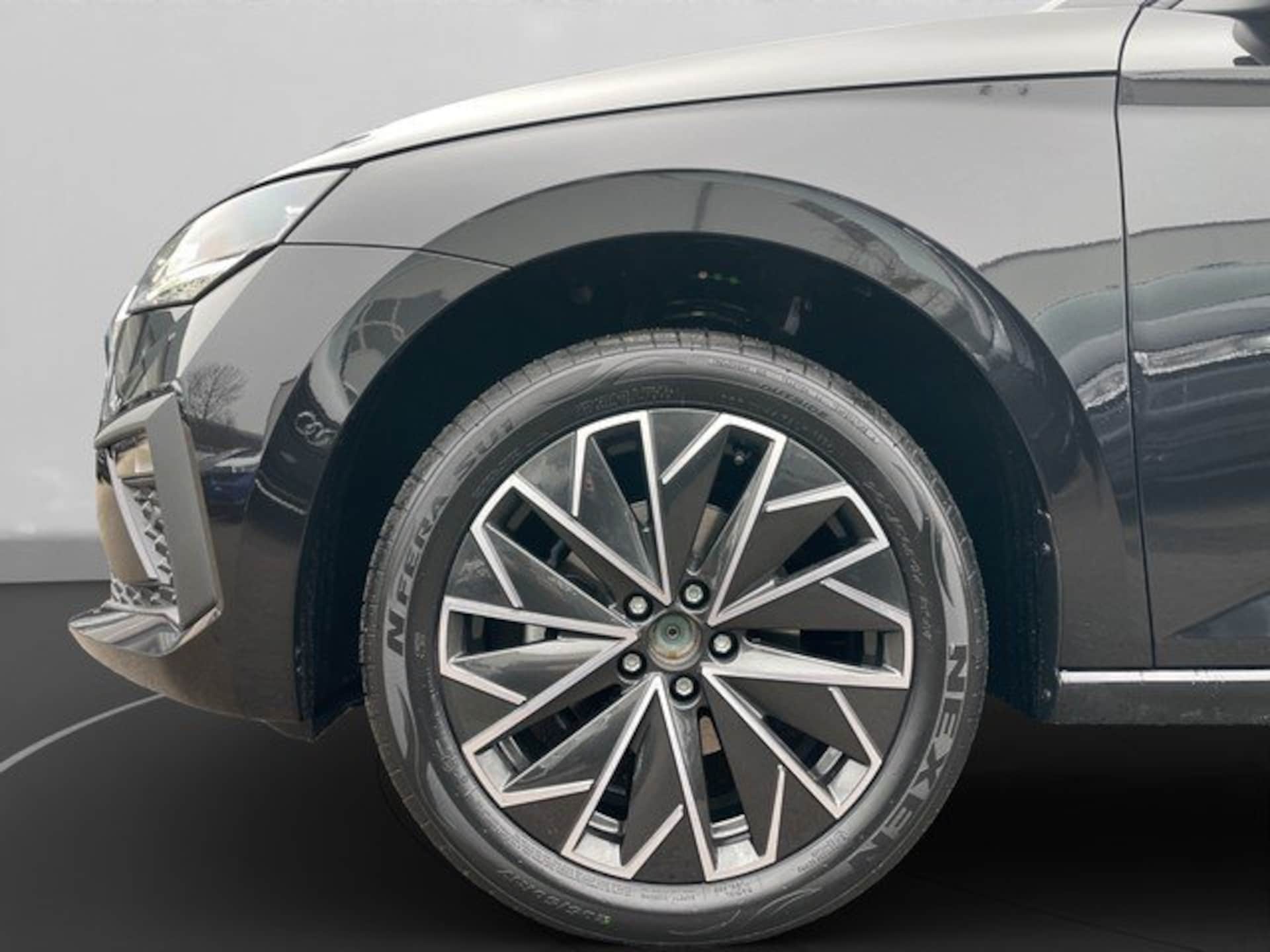 Skoda Scala Selection