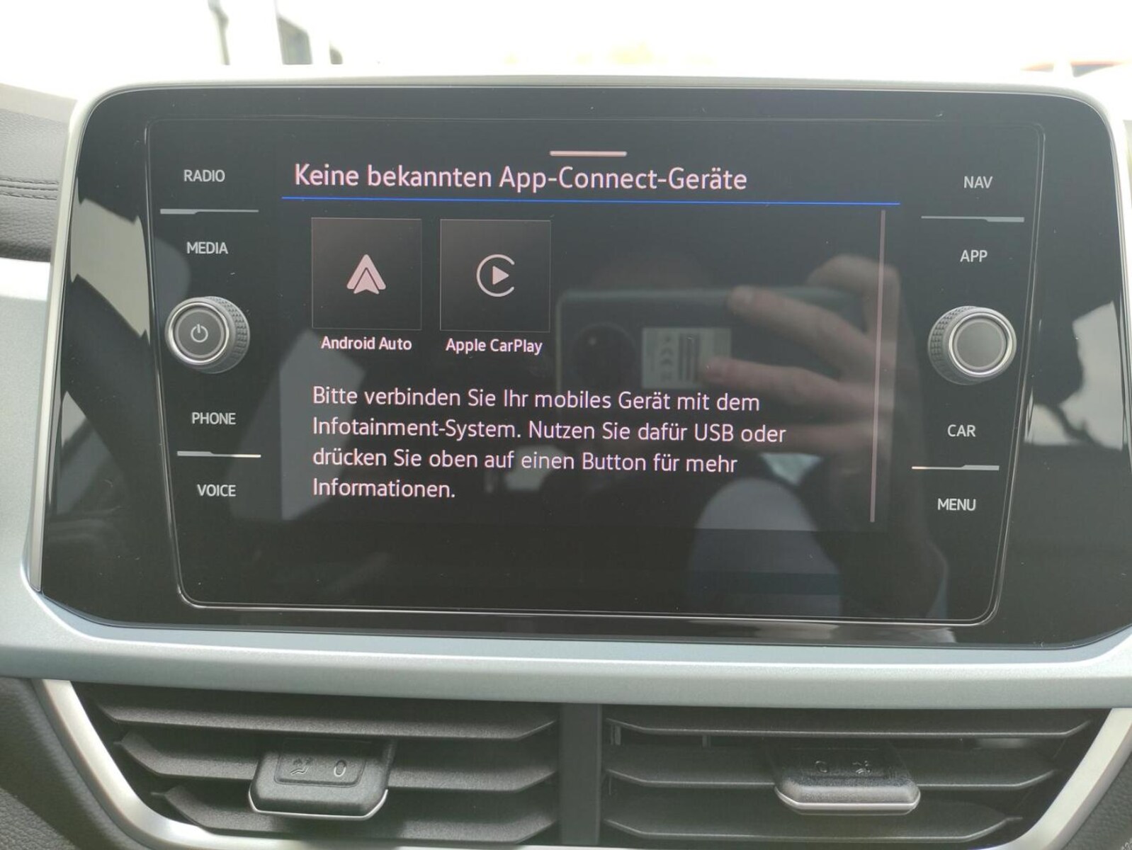 Volkswagen T-Roc – Bild 5