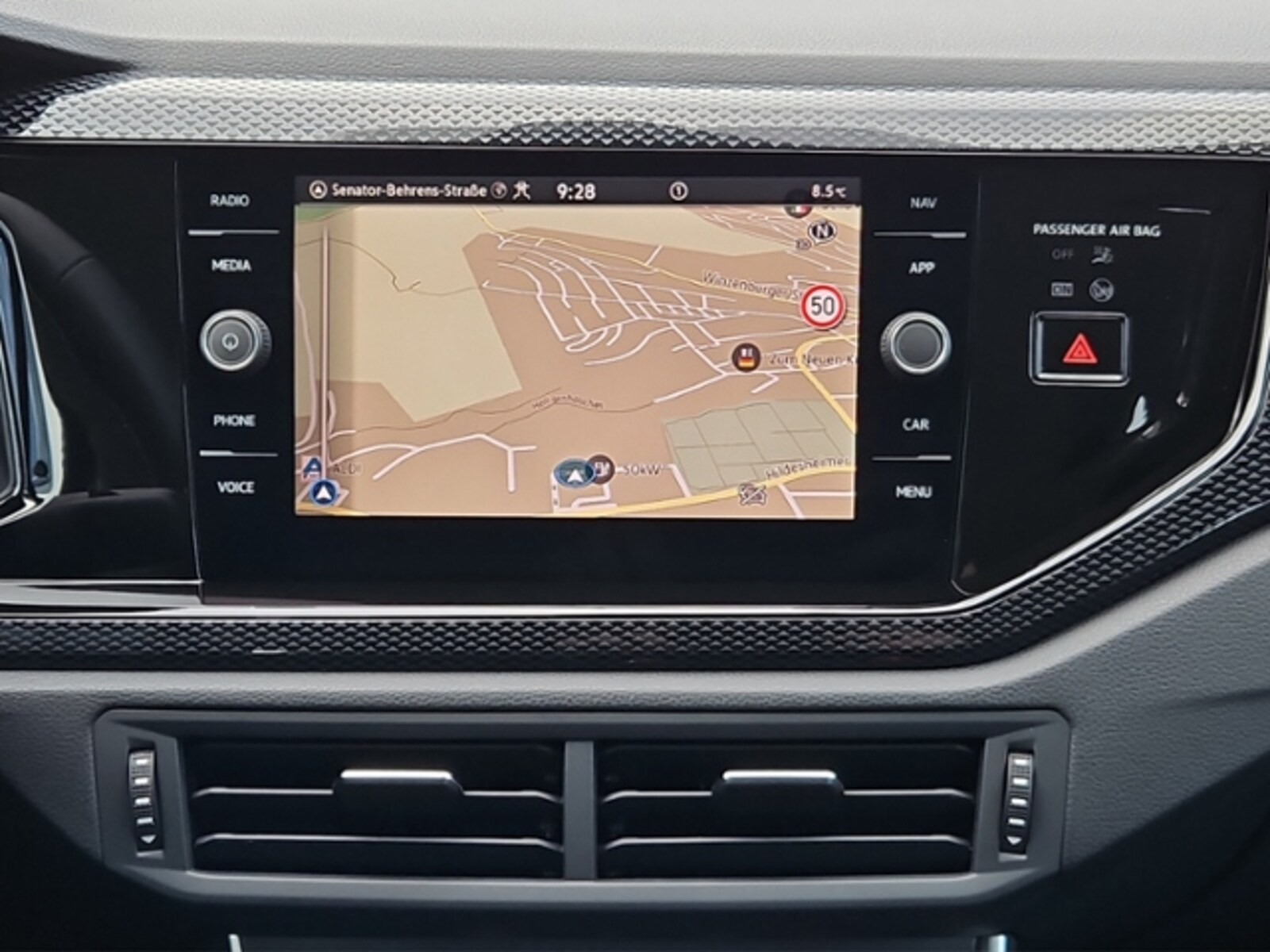 Volkswagen Taigo – Bild 10