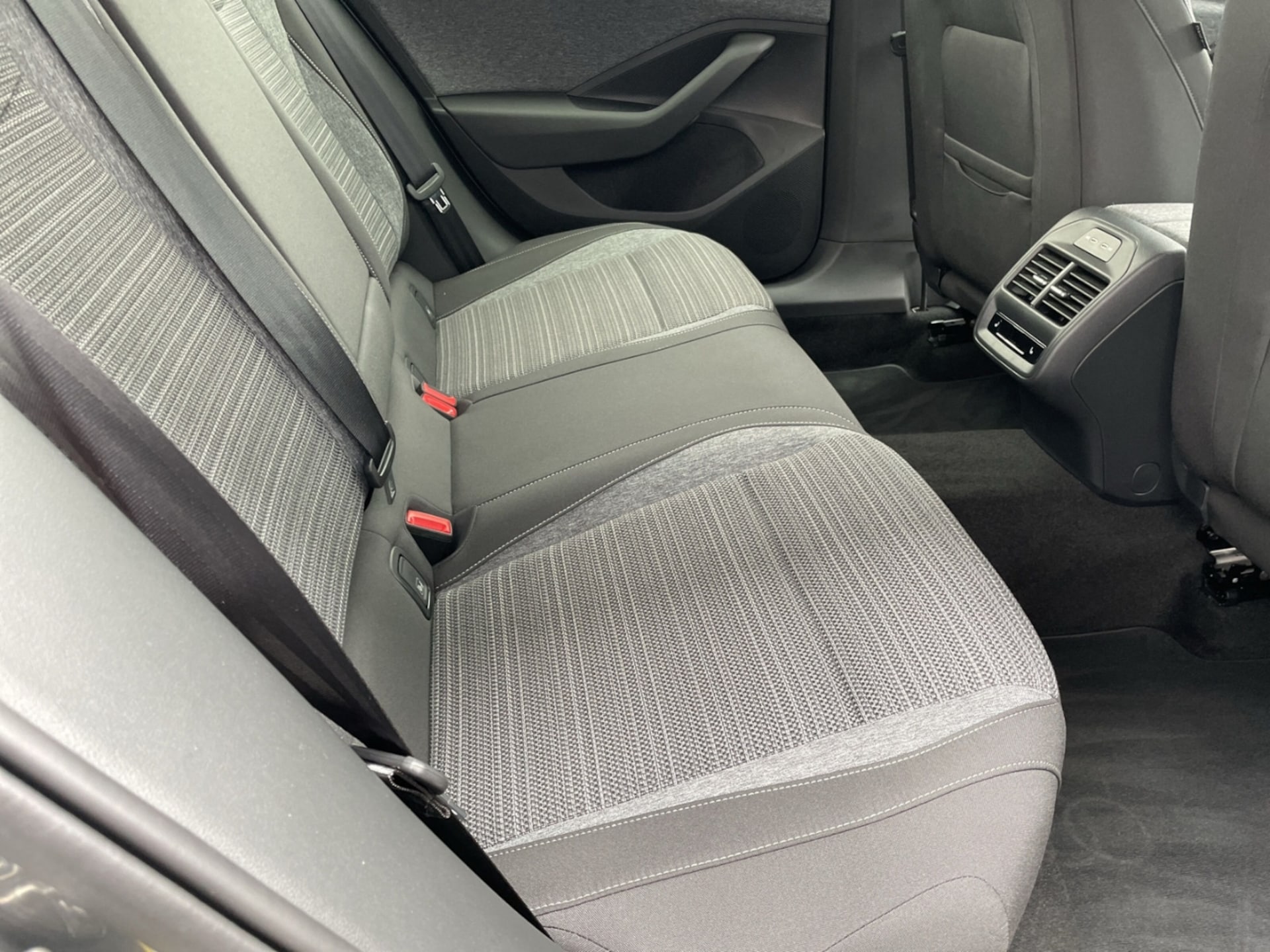 Skoda Superb Combi Selection