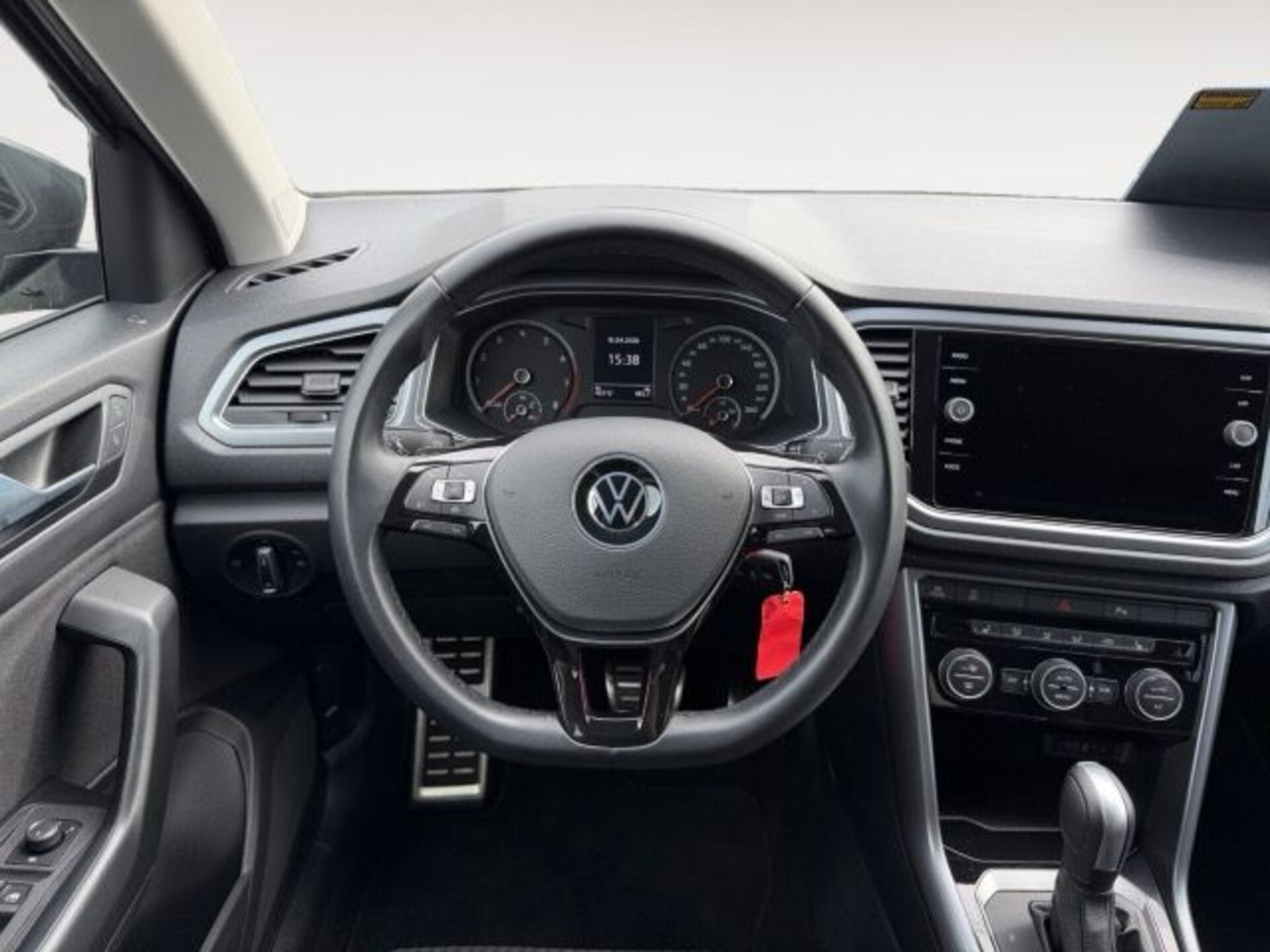 Volkswagen T-Roc Active