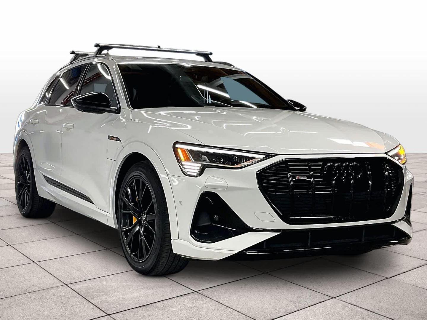 Certified 2023 Audi e-tron Chronos with VIN WA1VABGE8PB024894 for sale in Sacramento, CA