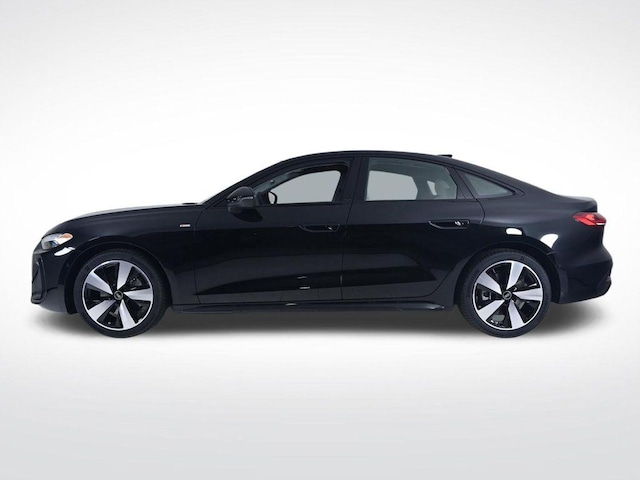 2026 Audi A5 Sedan