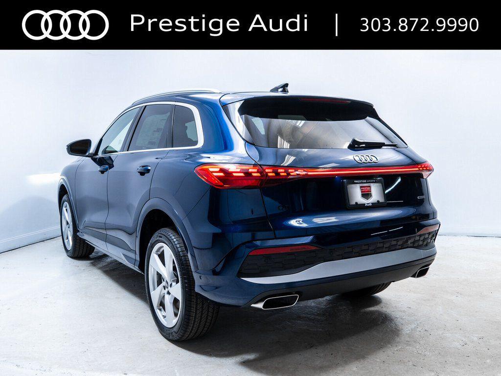 2025 Audi Q5 Premium Plus - Photo 3