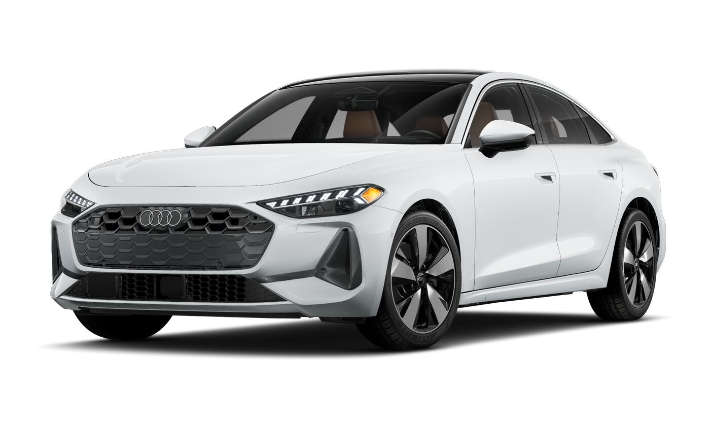2025 Audi A5 Premium Plus quattro S tronic's photo