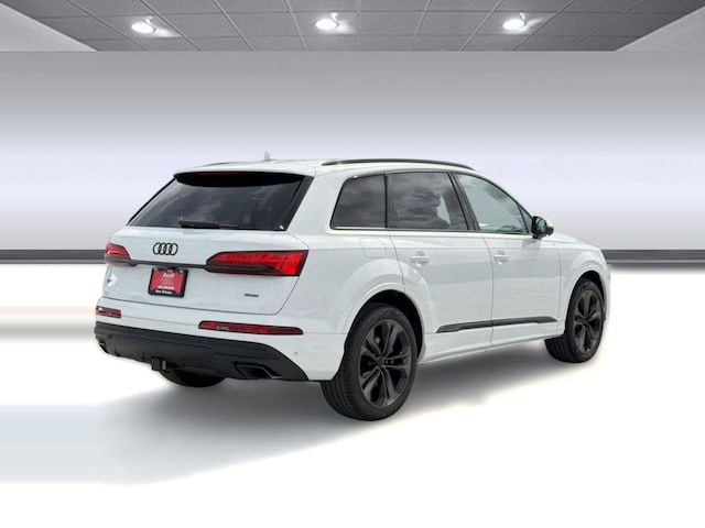 2026 Audi Q7 Premium Plus - Photo 9