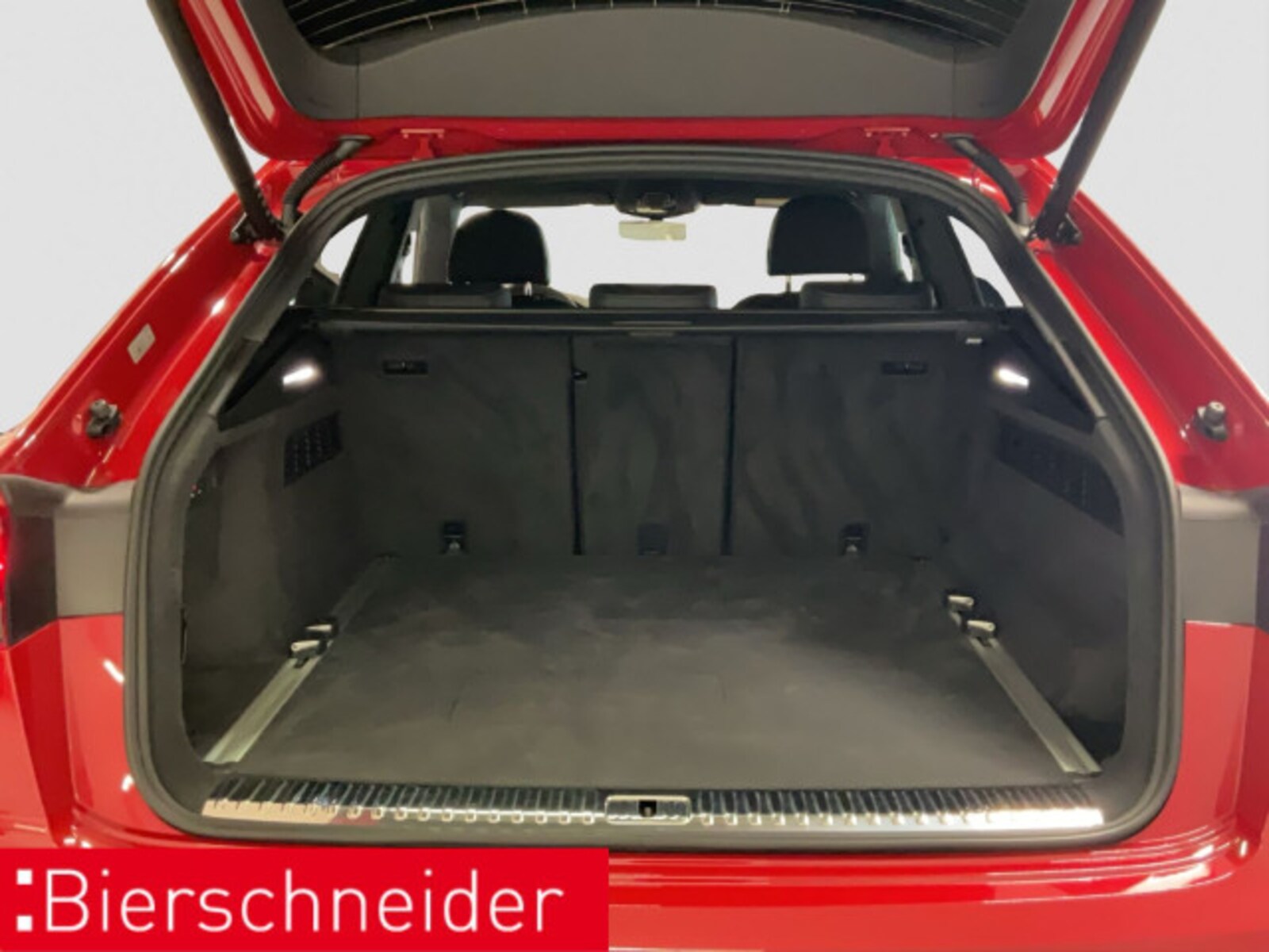 Audi Q8 – Bild 15