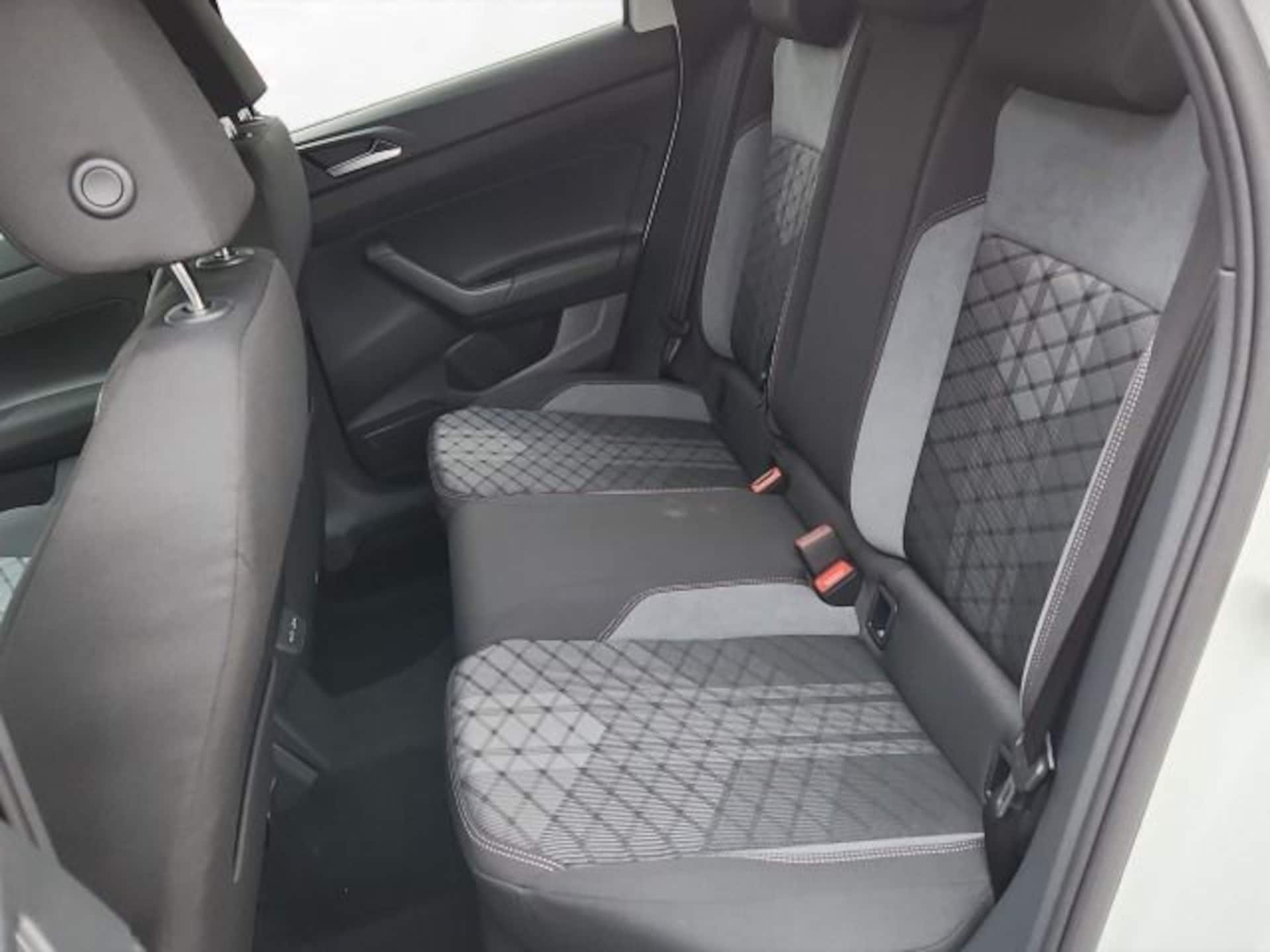 Volkswagen Taigo R-Line