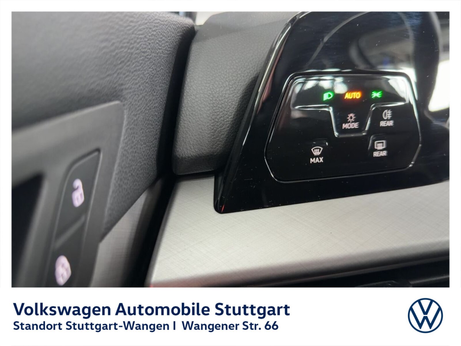 Volkswagen Golf Variant – Bild 13