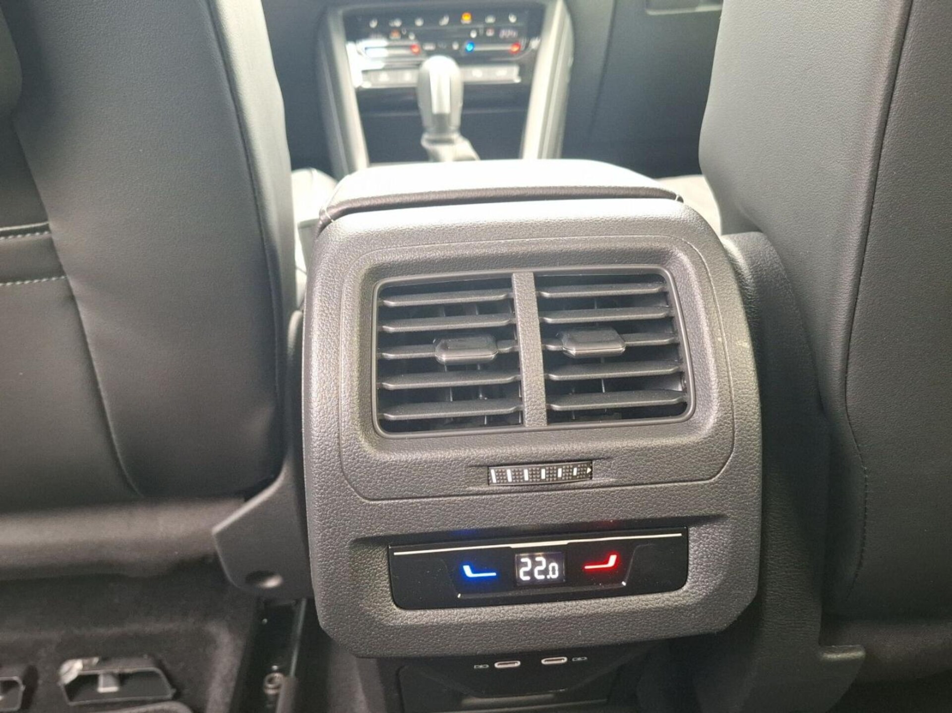 Volkswagen Touran ENERGY