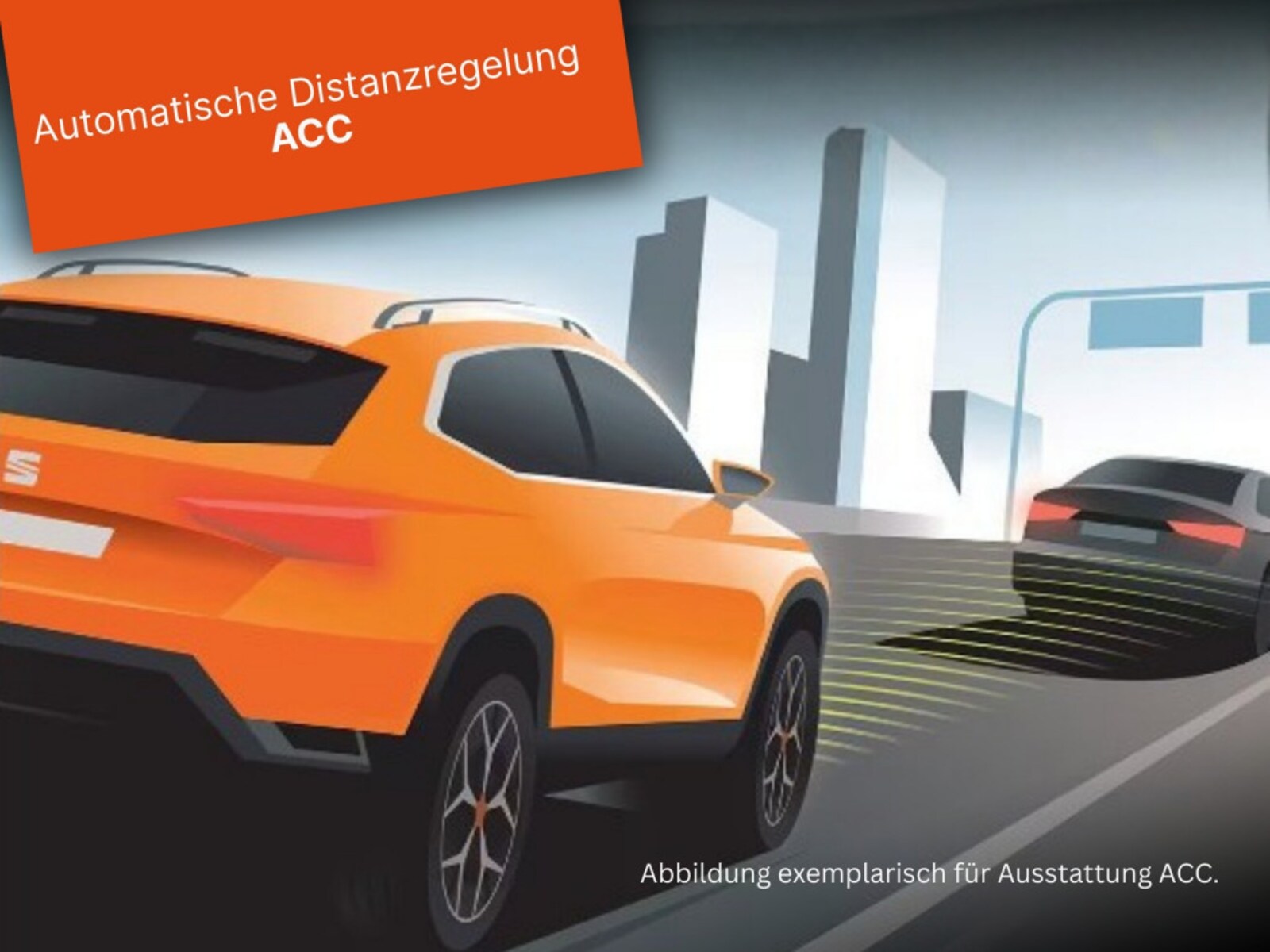 SEAT Leon Sportstourer – Bild 6