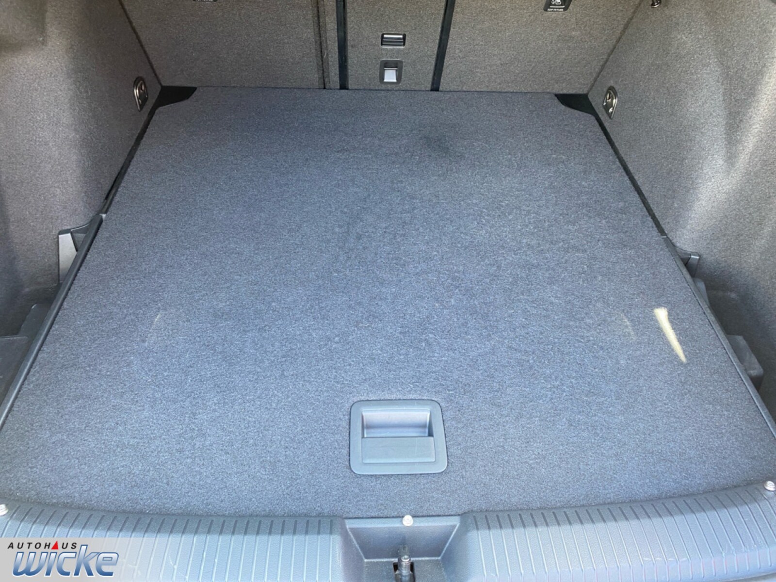 Volkswagen Golf Variant – Bild 14