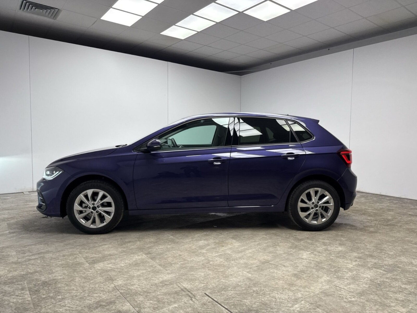 Volkswagen Polo – Bild 2