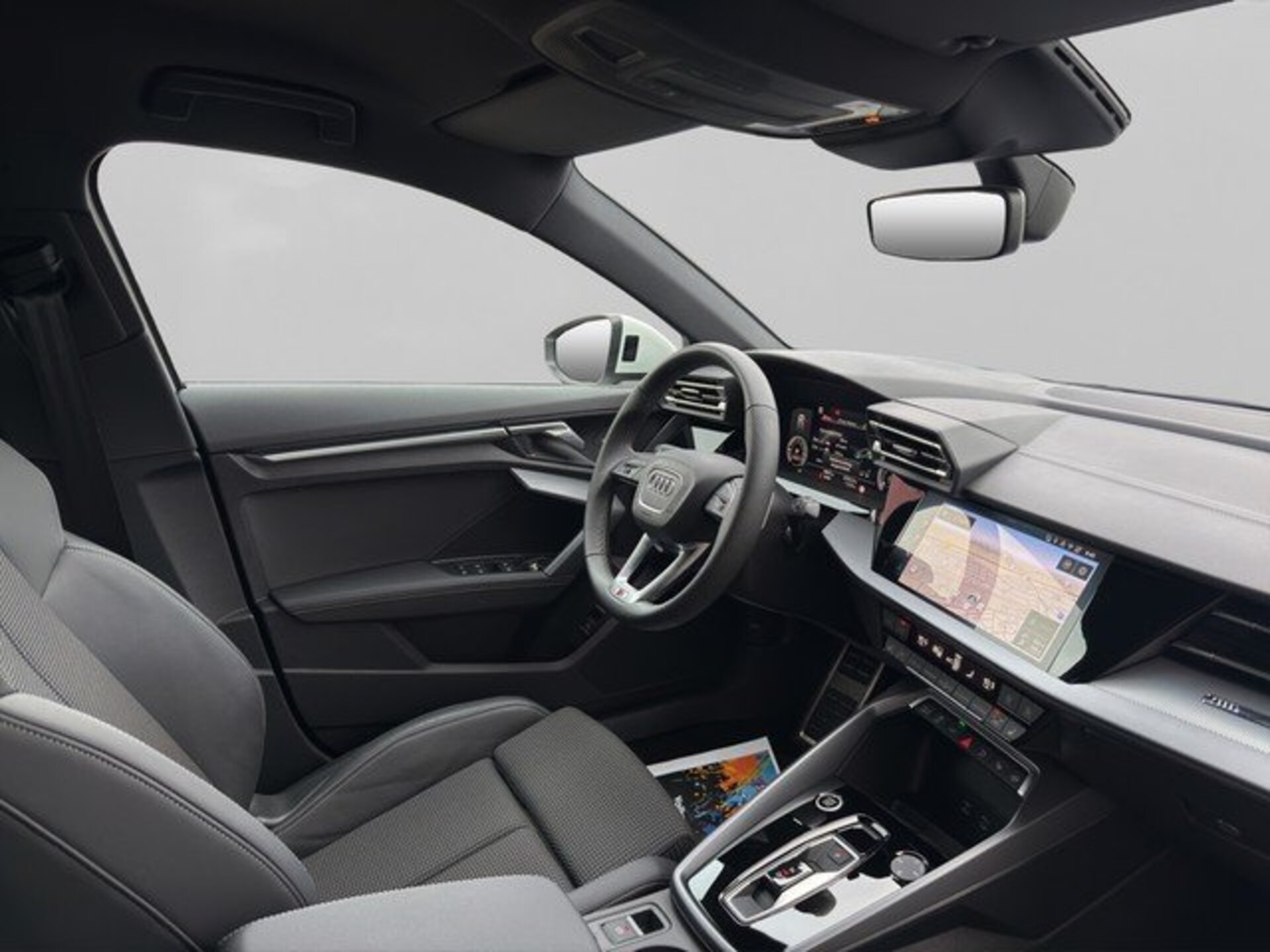 Audi A3 Sportback TFSI e S line