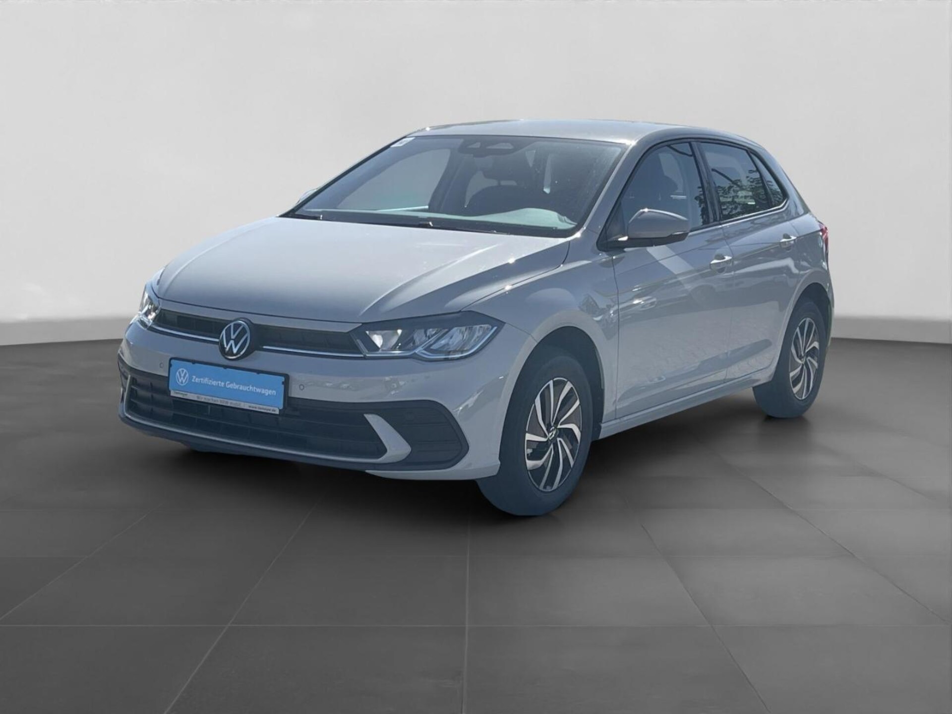 Volkswagen Polo Life