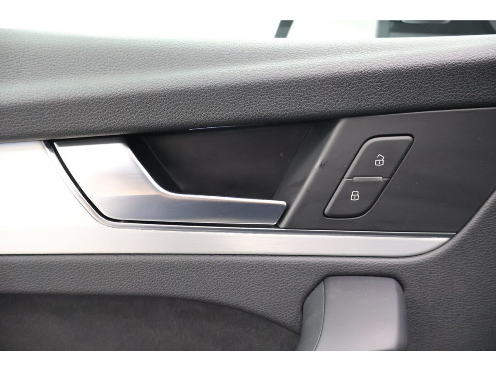 Audi Q5 Sportback S line