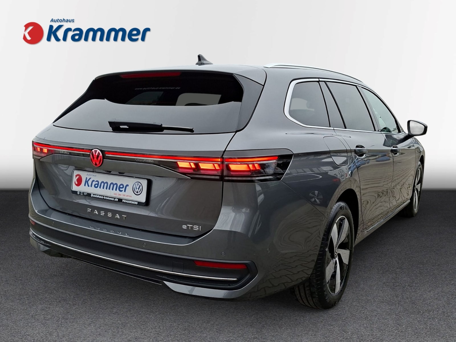 Volkswagen Passat – Bild 3