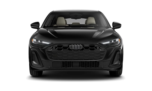 2026 Audi A5 Sedan