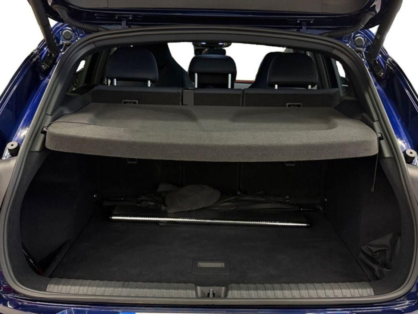CUPRA Terramar 1.5 eTSI DSG 110 kW (150 CV) — photo 7
