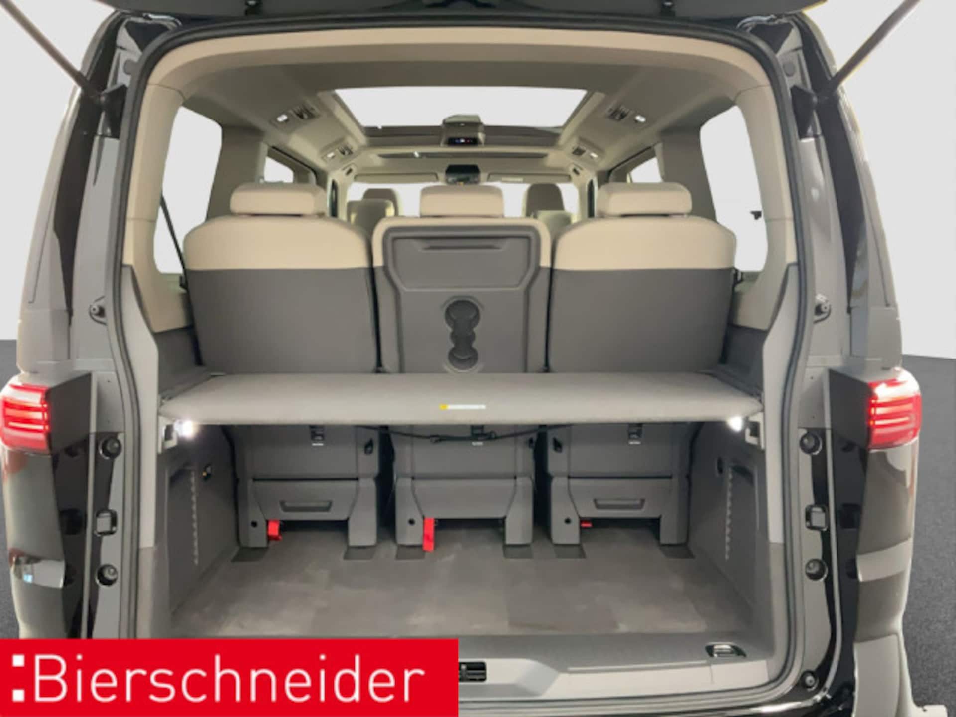 Volkswagen Multivan Langversion Life