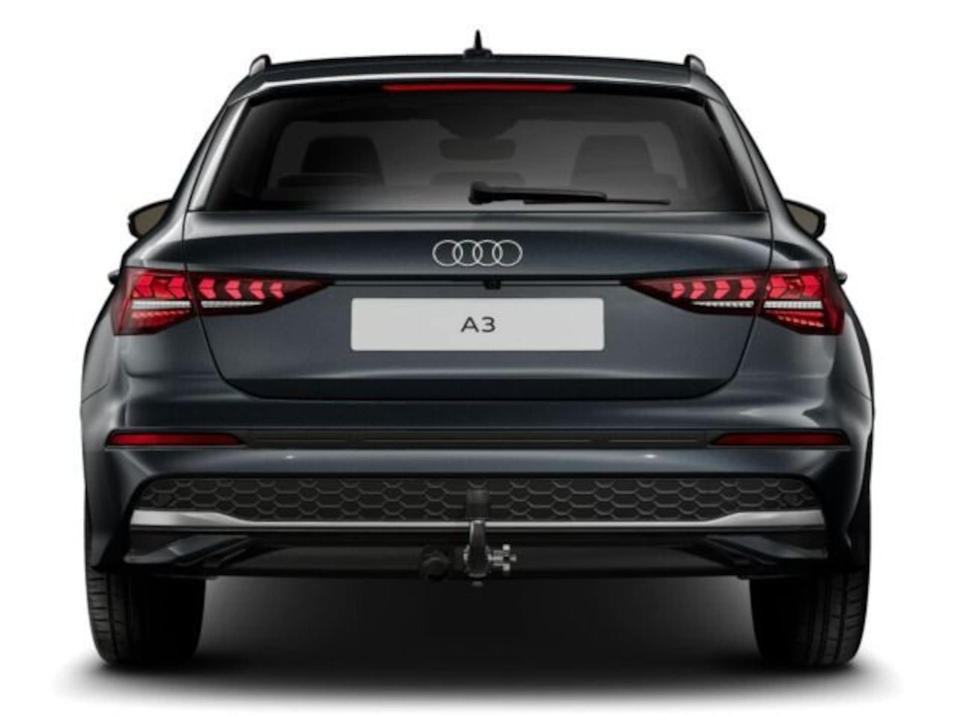 Audi A3 Sportback Advanced