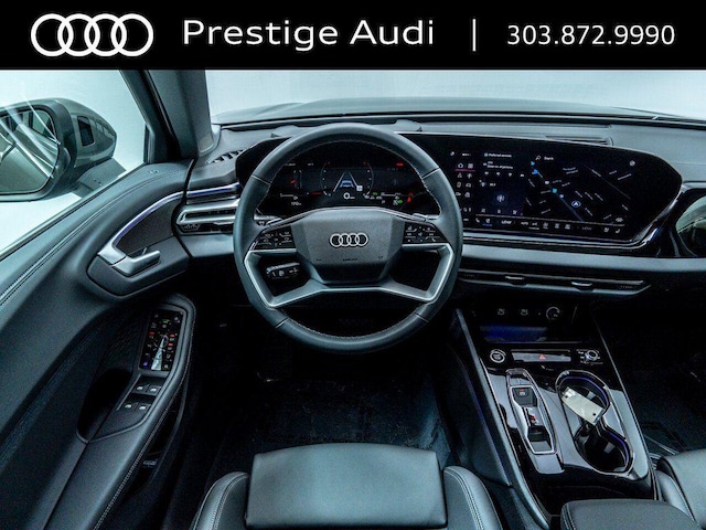 2025 Audi New A5 Premium Plus - Photo 14