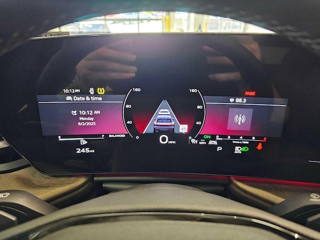 2025 Audi Q5 Premium Plus - Photo 25