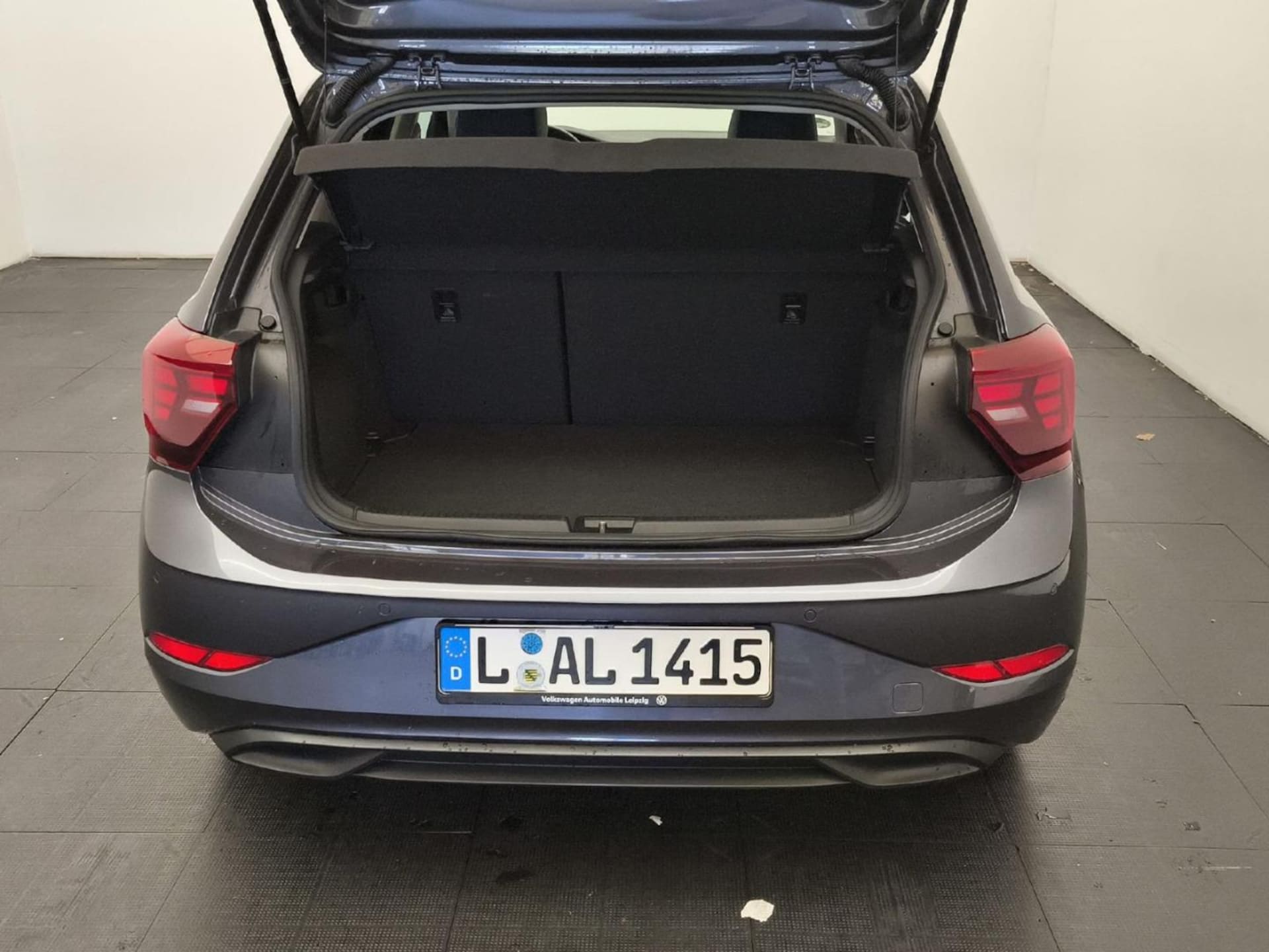 Volkswagen Polo Goal