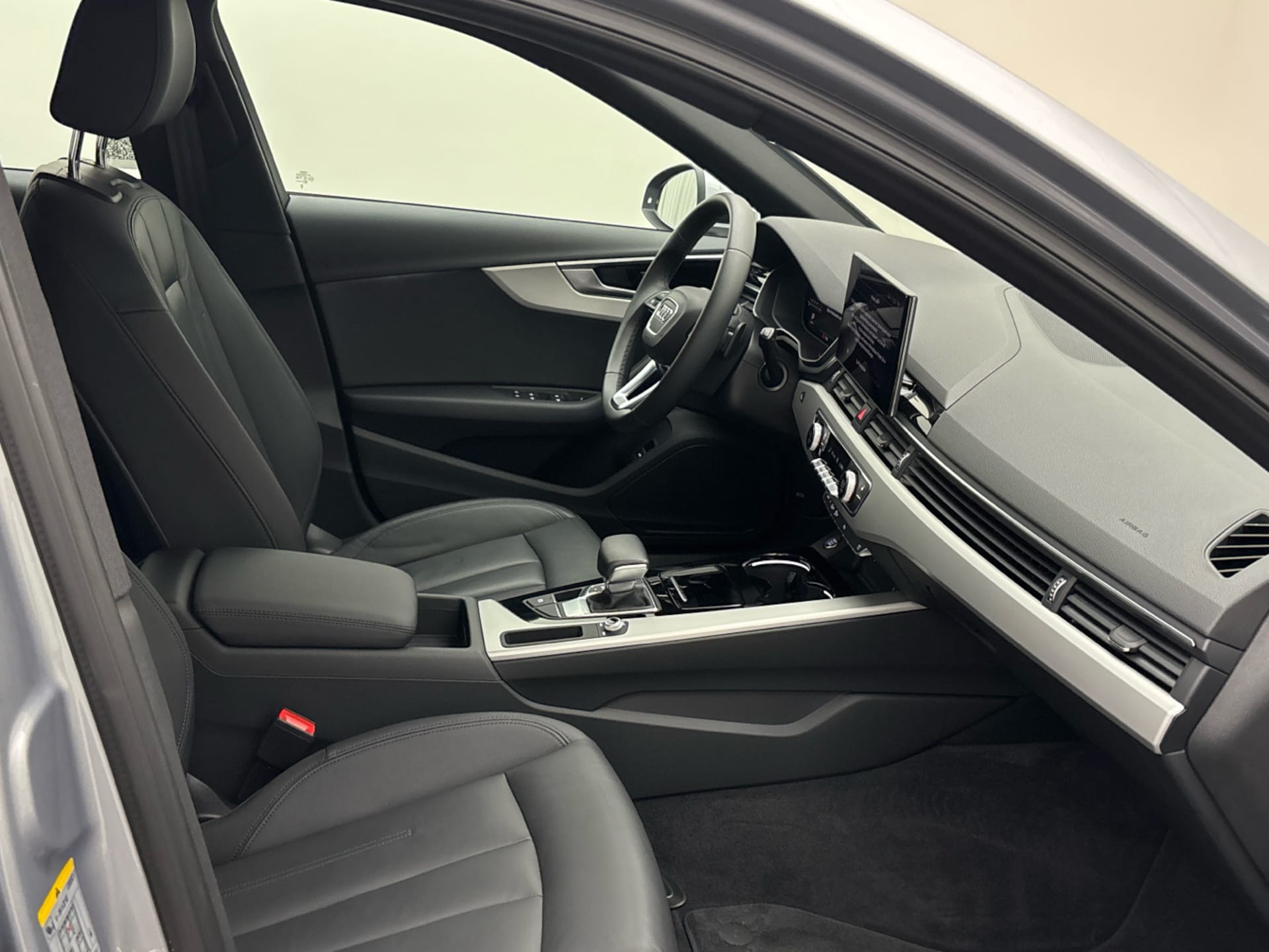Audi A4 Avant Advanced