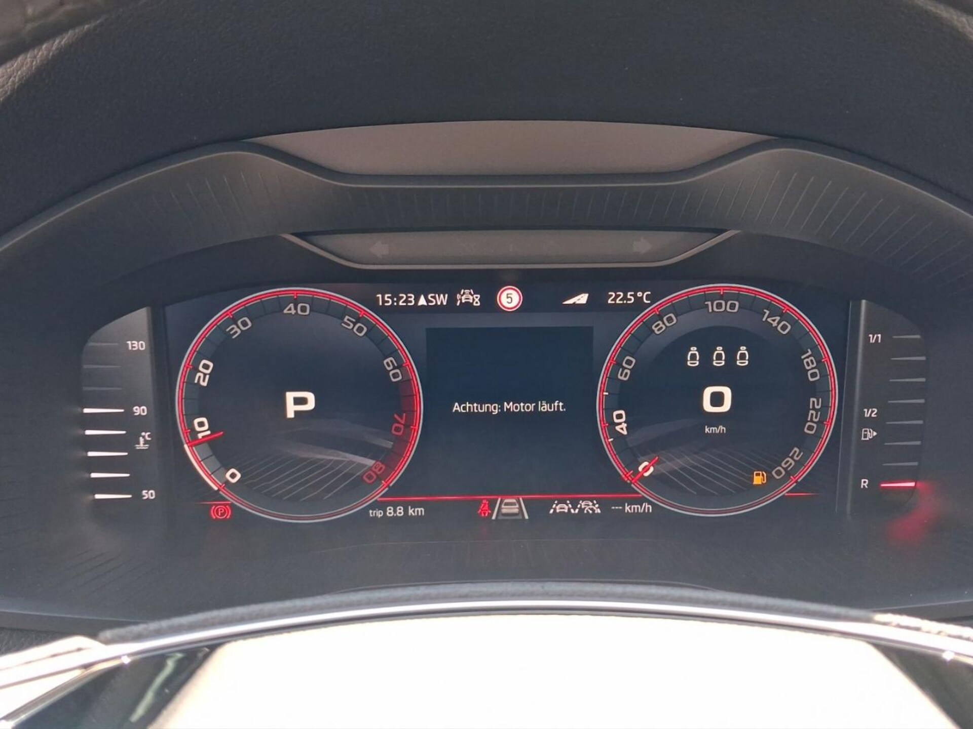 Skoda Karoq Sportline