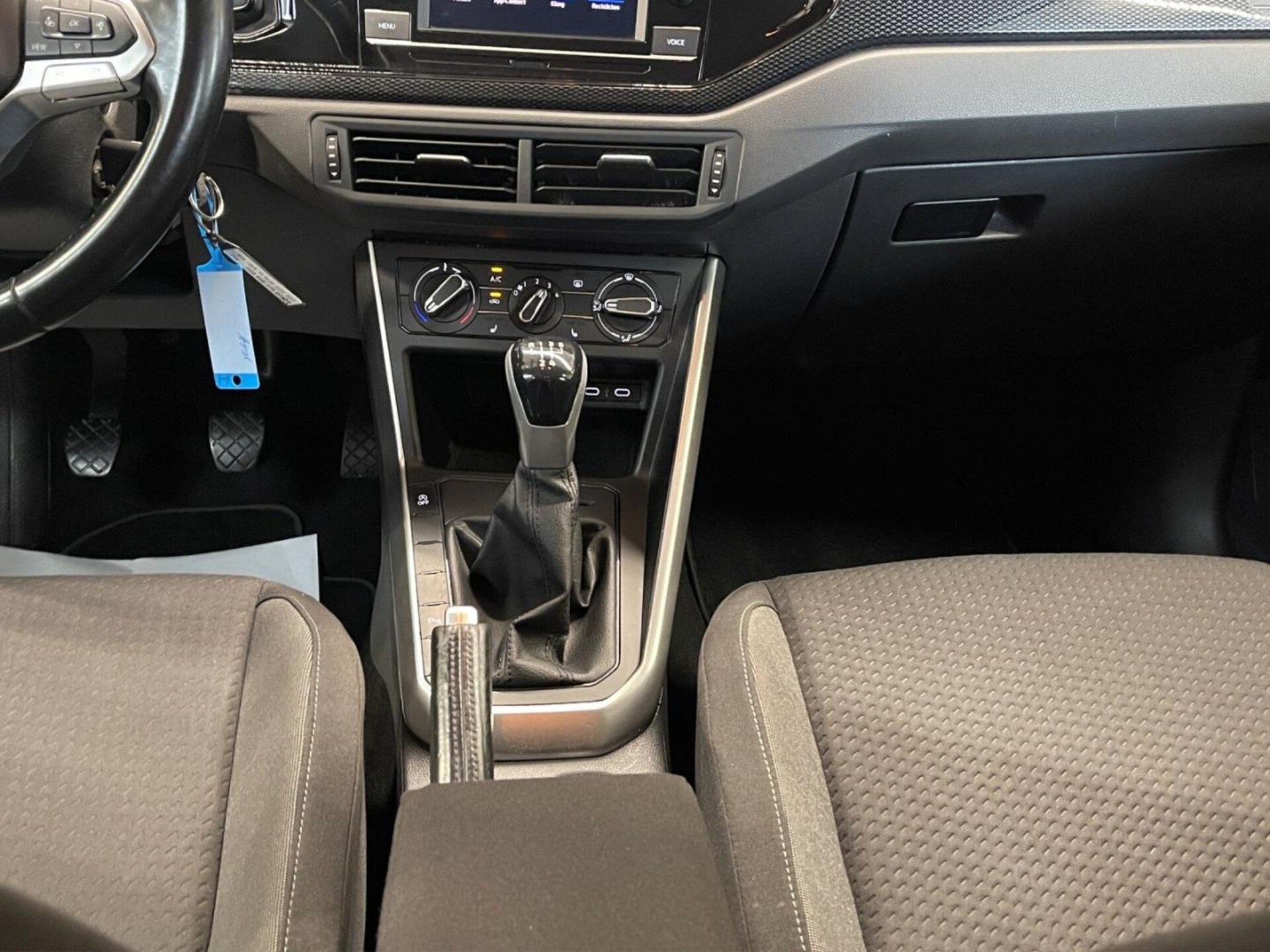 Volkswagen Polo Life