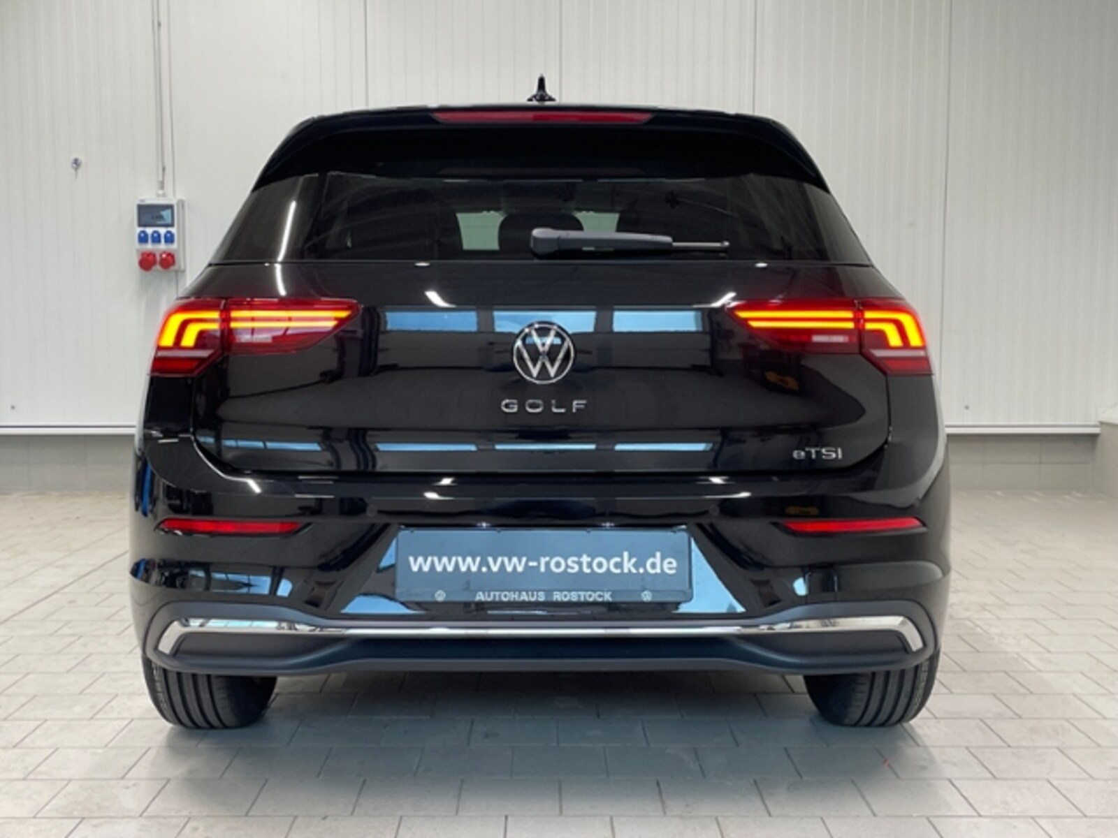 Volkswagen Golf – Bild 5