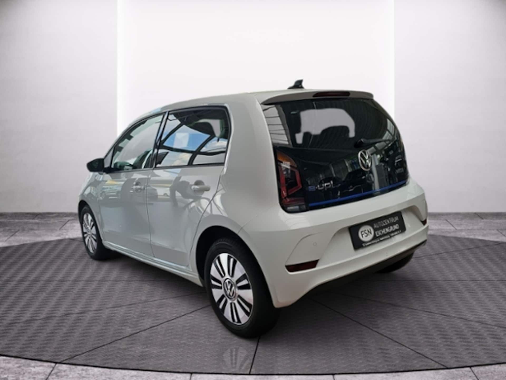 Volkswagen e-up! Style "Plus"