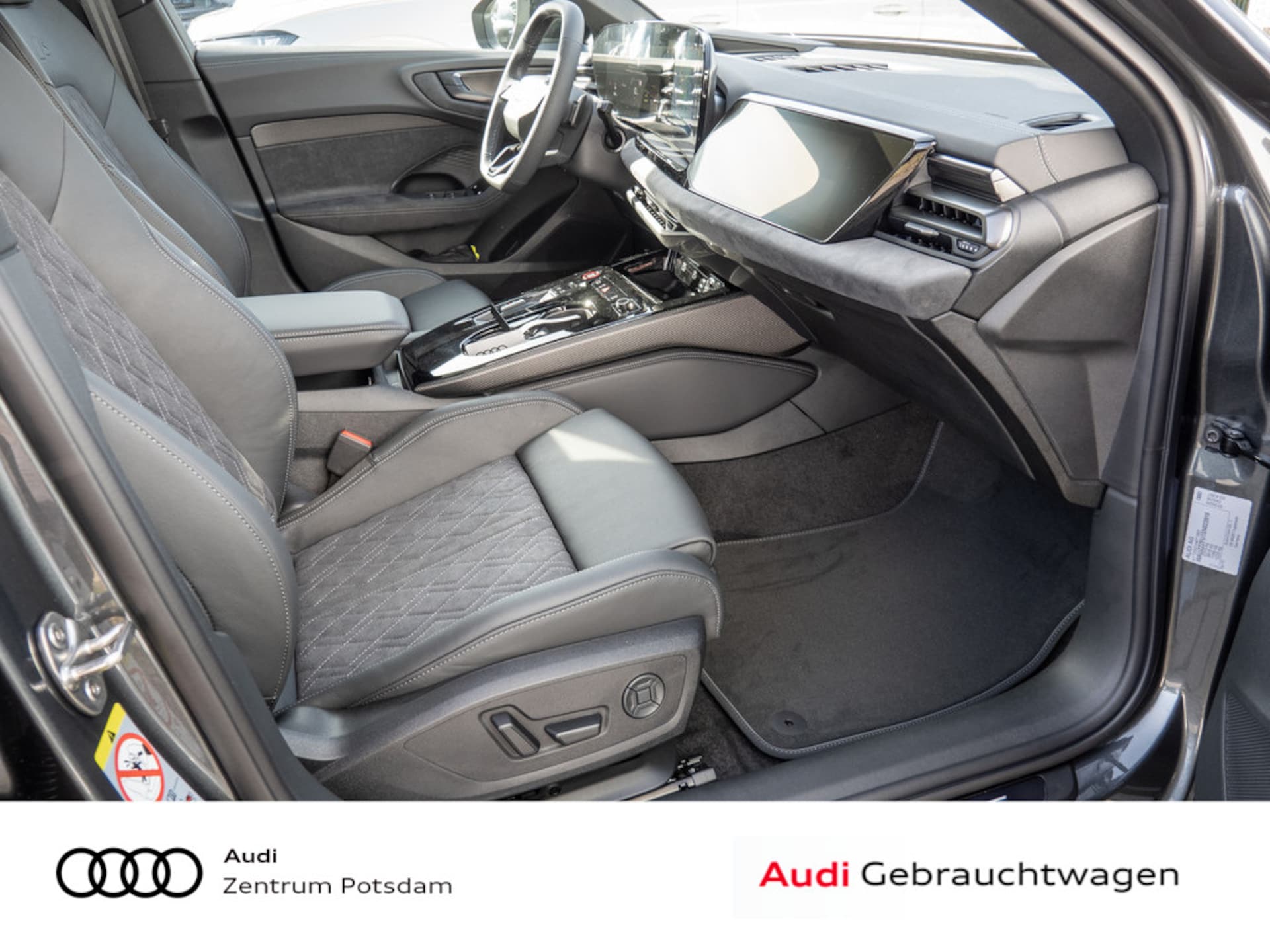 Audi A5 Avant