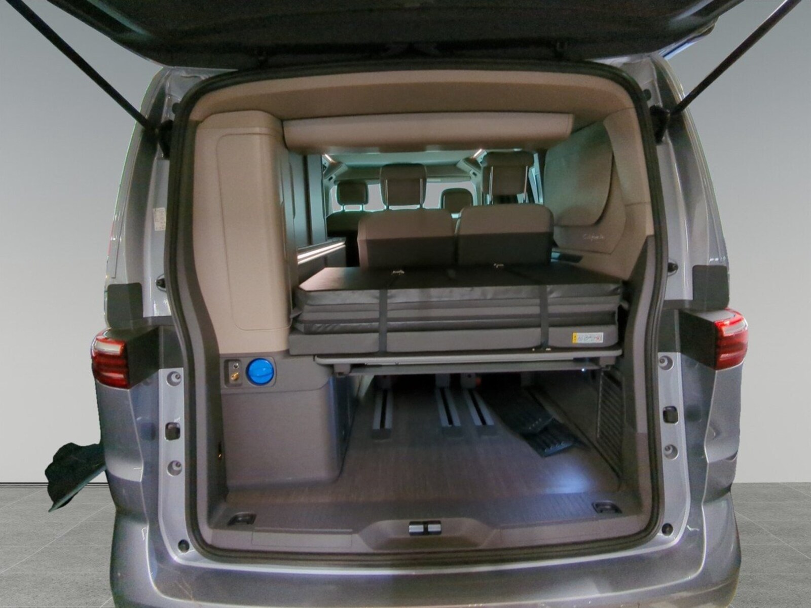 Volkswagen California – Bild 22