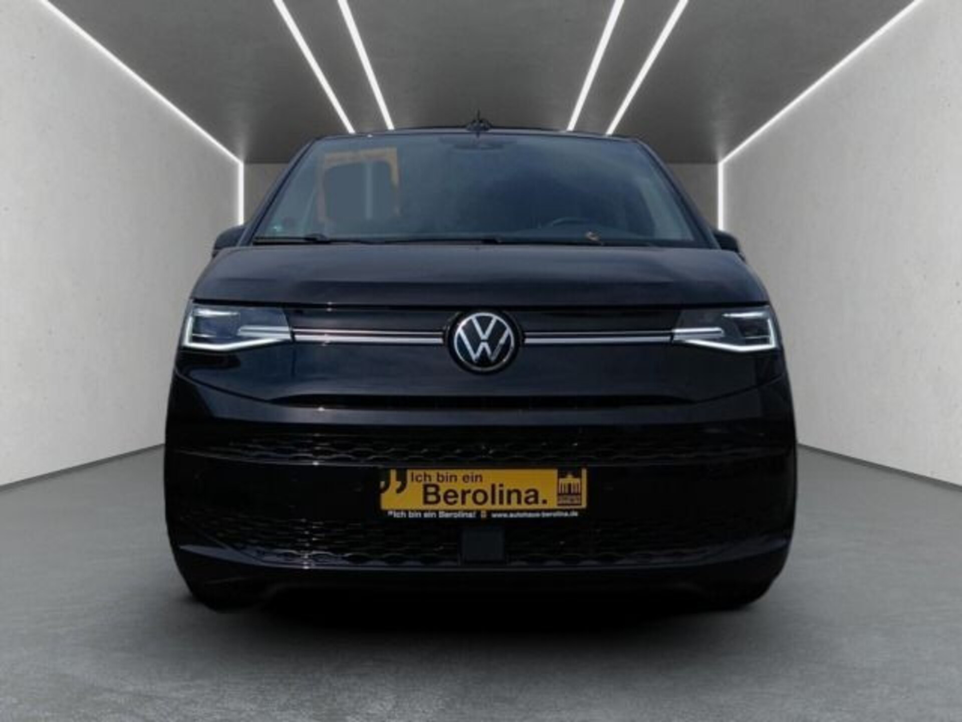 Volkswagen Multivan Langversion Life