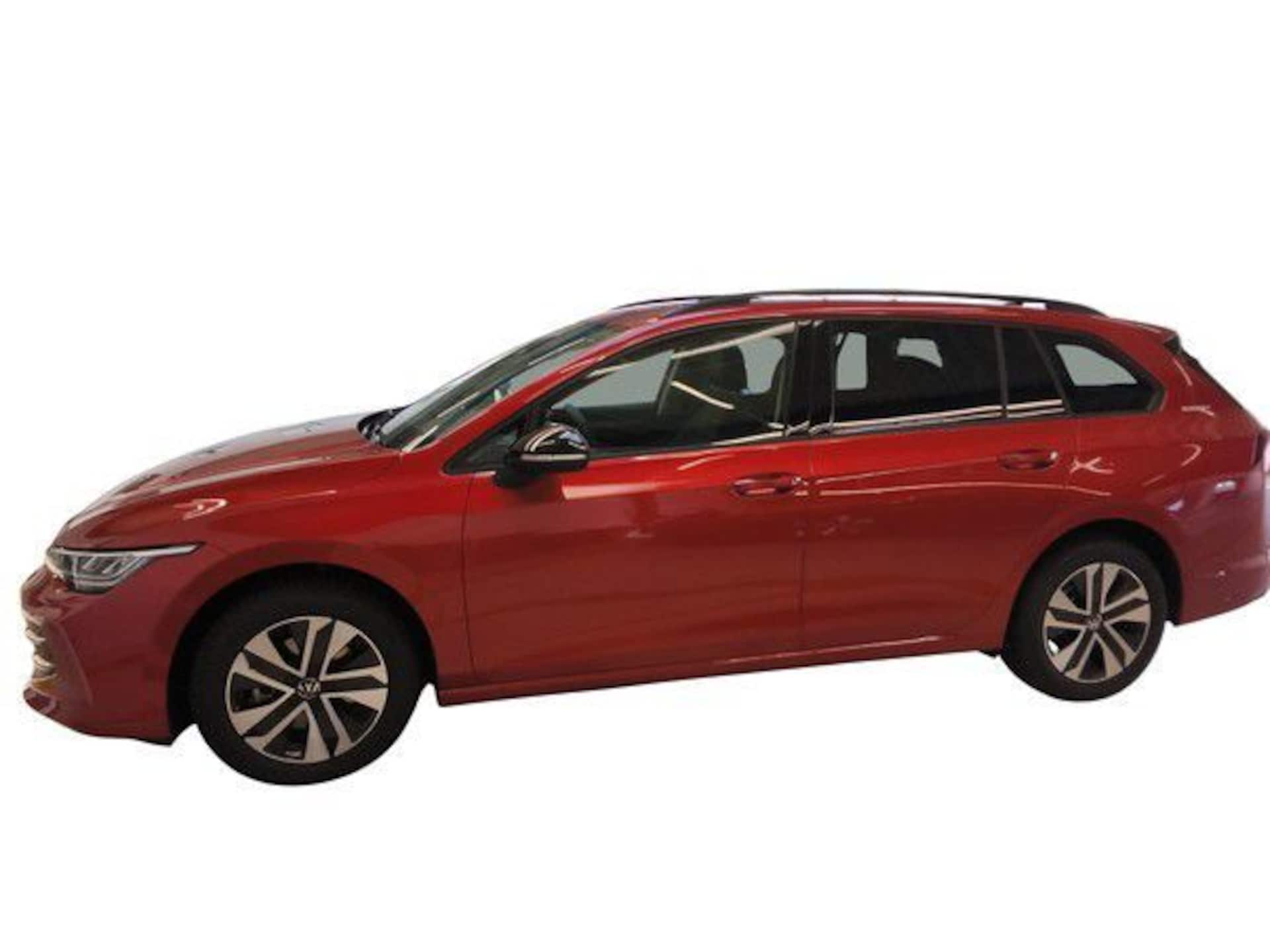Volkswagen Golf Variant ENERGY